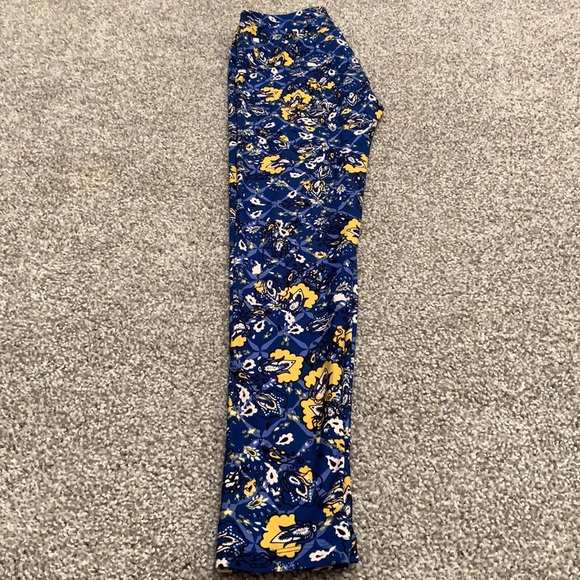 LuLaRoe Leggings - Picture 1 of 2